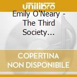 Emily O'Neary - The Third Society Soundtrack cd