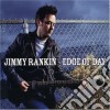 Jimmy Rankin - Edge Of Day cd