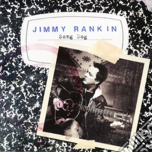Jimmy Rankin - Song Dog cd musicale di Jimmy Rankin