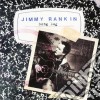 Jimmy Rankin - Song Dog cd