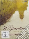 (Music Dvd) Giardino Armonico (Il): Music Of The Italian Baroque cd