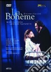 (Music Dvd) Giacomo Puccini - La Boheme cd musicale di Francesca Zambello