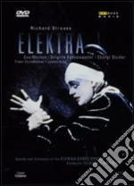 (Music Dvd) Richard Strauss - Elektra cd