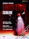 (Music Dvd) Richard Wagner - Tristan Und Isolde (2 Dvd) cd