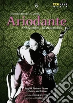 (Music Dvd) Georg Friedrich Handel - Ariodante cd