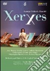 (Music Dvd) Georg Friedrich Handel - Xerxes cd