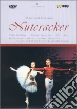 (Music Dvd) Pyotr Ilyich Tchaikovsky - Nutcracker cd