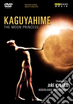 (Music Dvd) Jiri Kilian: Kaguyahime -The Moon Princess cd