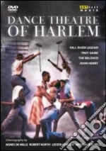 (Music Dvd) Dance Theatre Of Harlem cd
