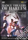 (Music Dvd) Dance Theatre Of Harlem cd
