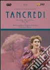 (Music Dvd) Gioachino Rossini - Tancredi cd