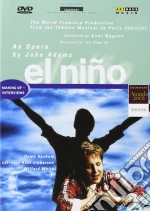 (Music Dvd) John Adams - El Nino - Nagano Kent - Upshaw Dawn cd