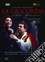 (Music Dvd) Amilcare Ponchielli - La Gioconda