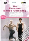 (Music Dvd) Parsons Dance Company cd
