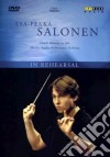 (Music Dvd) Claude Debussy - Esa-Pekka Salonen: In Rehearsal cd