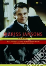(Music Dvd) Mariss Jansons - In Rehearsal cd