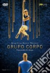 (Music Dvd) Grupo Corpo cd