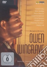 (Music Dvd) Benjamin Britten - Owen Wingrave