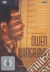 (Music Dvd) Benjamin Britten - Owen Wingrave cd musicale di Margaret Williams