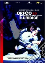 (Music Dvd) Orfeo Ed Euridice cd