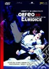 (Music Dvd) Orfeo Ed Euridice cd