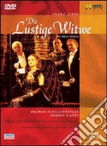(Music Dvd) Franz Lehar - Die Lustige Witwe cd