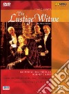(Music Dvd) Franz Lehar - Die Lustige Witwe cd