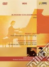 (Music Dvd) Burkard Schliessmann - Plays Godowsky & Liszt cd