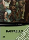 (Music Dvd) Raffaello: The Apprentice Years, The Prince Of Painters, Legend And Legacy  (2 Dvd) cd musicale