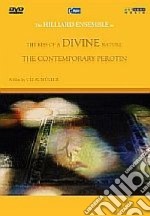 (Music Dvd) Perotinus Magnus - The Kiss Of A Divine Nature (2 Dvd+Cd)