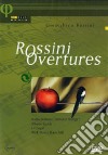 (Music Dvd) Gioacchino Rossini - Overtures cd