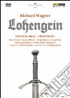 (Music Dvd) Richard Wagner - Lohengrin (2 Dvd) cd