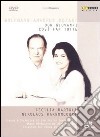 (Music Dvd) Wolfgang Amadeus Mozart - Don Giovanni, Cosi' Fan Tutte (4 Dvd) cd