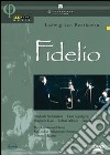 (Music Dvd) Ludwig Van Beethoven - Fidelio cd