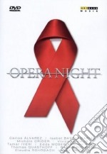 (Music Dvd) Opera Night For German Aids Foundation
