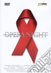 (Music Dvd) Opera Night For German Aids Foundation cd