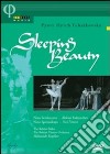 (Music Dvd) Pyotr Ilyich Tchaikovsky - Sleeping Beauty cd