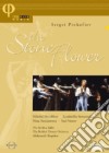(Music Dvd) Sergei Prokofiev - The Stone Flower cd