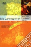 (Music Dvd) Joseph Haydn - The Seasons cd