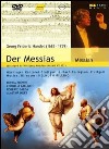 (Music Dvd) Messias (Der) cd musicale