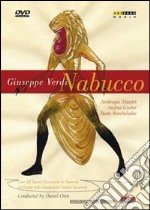 (Music Dvd) Giuseppe Verdi - Nabucco
