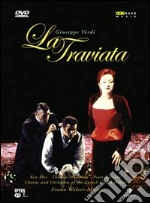 (Music Dvd) Giuseppe Verdi - La Traviata cd
