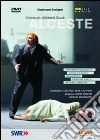 (Music Dvd) Christoph Willibald Gluck - Alceste cd