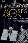 (Music Dvd) Mose' E Aronne / Moses Und Aron cd