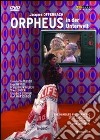 (Music Dvd) Jacques Offenbach - Orpheus In Der Unterwelt cd