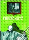 (Music Dvd) Carl Maria Von Weber - Der Freischutz cd