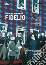 (Music Dvd) Ludwig Van Beethoven - Fidelio cd