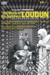 (Music Dvd) Krzysztof Penderecki - The Devils Of Loudun cd