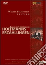 (Music Dvd) Racconti Di Hoffmann (I) / Hoffmanns Erzahlungen (2 Dvd)