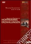 (Music Dvd) Racconti Di Hoffmann (I) / Hoffmanns Erzahlungen (2 Dvd) cd